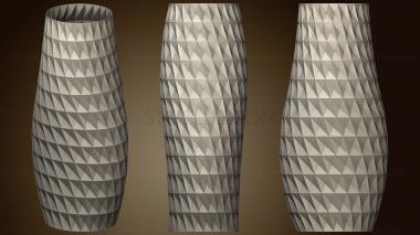 3D model 300Mm Vase (STL)